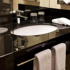 Отель Courtyard By Marriott Vienna Prater/Messe Стандартный номер