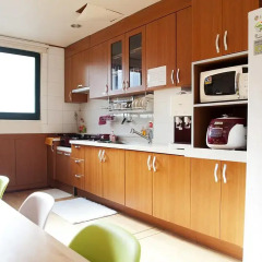 Отель Casa Amigo Guesthouse в номере
