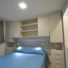 Отель Castroboleto Village Нова-Сири комната для гостей
