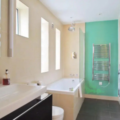 Отель The London Agent Waterloo Comfortable Home Великобритания, Лондон - отзывы, цены и фото номеров - забронировать отель The London Agent Waterloo Comfortable Home онлайн спа