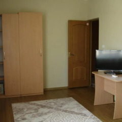Апартаменты Chernivtsi Apartments Апартаменты разные типы кроватей
