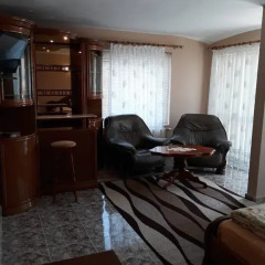 Отель The White House Guest House спа