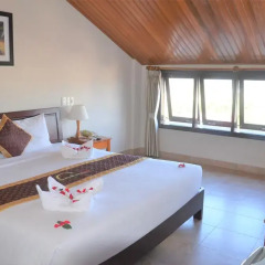 Sunshine Hotel 3* Стандартный номер фото 3