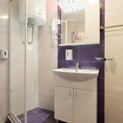 Отель Villa Panorama 3* Номер категории Эконом с различными типами кроватей фото 2