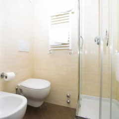Hotel Residence Villa Tassoni 3* Стандартный номер с различными типами кроватей фото 2