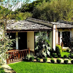 Отель Guest House Pekliuk фото 2