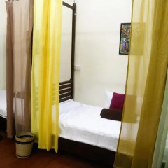 Zodiac Boutique Hotel 2* Стандартный семейный номер фото 22
