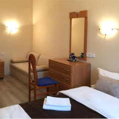 Eney Hostel комната для гостей фото 5
