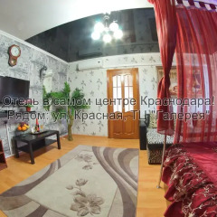 Гостиница Императрица Стандартный номер с двуспальной кроватью фото 5