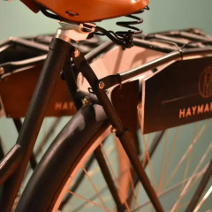 Отель Haymarket by Scandic фитнесс-зал