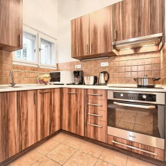 Апартаменты National Theatre Apartments Прага в номере фото 2