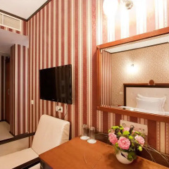 Best Western Plus Bristol Hotel 4* Номер Делюкс с различными типами кроватей фото 5