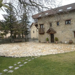 Отель Casa El Pajar I Y Ii Сабиньяниго