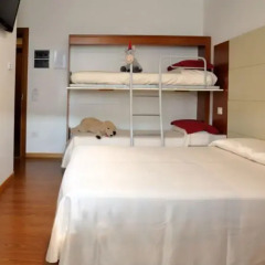 Alius Hotel Стандартный номер с различными типами кроватей фото 6
