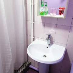 Гостиница Guest House Gostishka Номер категории Эконом с 2 отдельными кроватями фото 7