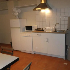 Отель Lisbon Budget Inn 2* Апартаменты фото 2