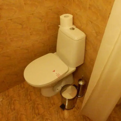 Roza Hotel 3* Стандартный номер фото 5