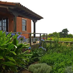 Отель Haciendas del Valle - Las Kentias фото 5