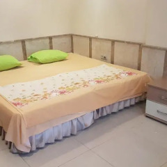 Апартаменты Kemer Houses спа