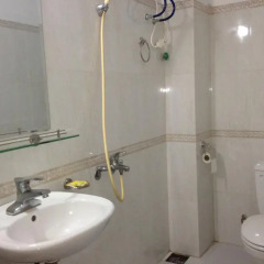 Hai Trang Hotel 2* Номер Делюкс фото 3