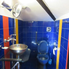 Hostel Be My Guest ванная