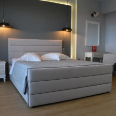 Scorpios Hotel 2* Полулюкс с различными типами кроватей фото 22