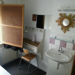 Отель St Christophers Inn at The Winston 2* Стандартный номер с различными типами кроватей