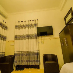 Отель Tigon Homestay в номере
