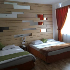 Отель Everest International Hotel ОАЭ, Дубай - 1 отзыв об отеле, цены и фото номеров - забронировать отель Everest International Hotel онлайн комната для гостей фото 9