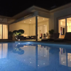 Отель Siam Royal View Pool Villa Adults Only бассейн фото 2