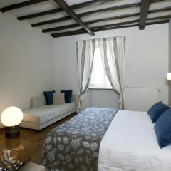 Hotel Charleston 3* Стандартный номер фото 2