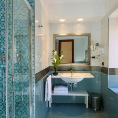 Hotel Serena сауна
