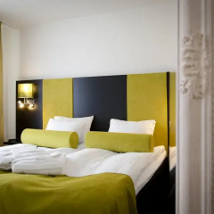 Sturup Airport Hotel 4* Люкс с различными типами кроватей фото 7