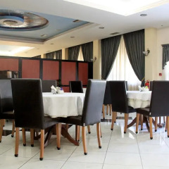 Hotel Platon питание