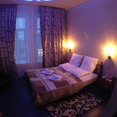 Hostel Tverskaya 5 Улучшенный номер с разными типами кроватей фото 12