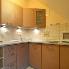 Отель Apartament Róża Pustyni Закопане в номере фото 2