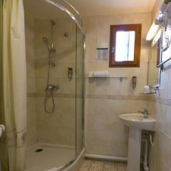 Hotel Rendez-Vous Batignolles 3* Стандартный номер фото 13