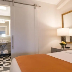 Отель Chamberlain West Hollywood 4* Люкс повышенной комфортности с различными типами кроватей фото 2