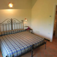 Campastrello Sport Hotel Residence 3* Стандартный номер фото 3