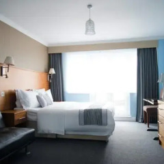 The New London Carlton Hotel 3* Полулюкс с различными типами кроватей