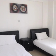 Отель Adriana Holiday Resort комната для гостей фото 4