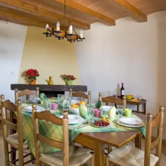 Отель Casa PGA питание фото 2