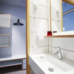 Centro Hotel Turku 4* Стандартный номер фото 3