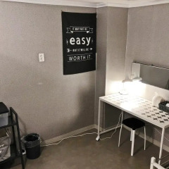 Jun Guest House - Hostel Стандартный номер с различными типами кроватей фото 4