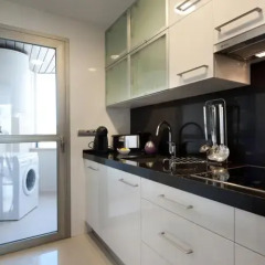 Отель Apartamentos Vista Bella в номере