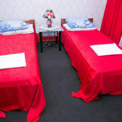 Hostel Star детские мероприятия