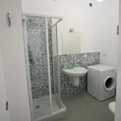 Отель La Pitinga Bed&Breakfast Стандартный номер фото 4
