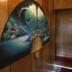 Parus Boutique Hotel сауна