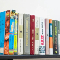 Kazan Hostel развлечения