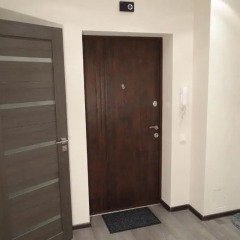 Апартаменты Apartlux Apartments Минск интерьер отеля